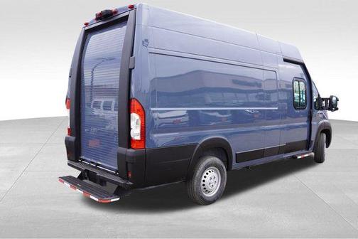 2024 RAM ProMaster 3500 Delivery Van BEV Base