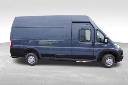 2024 RAM ProMaster 3500 Delivery Van BEV Base