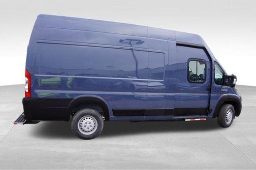 2024 RAM ProMaster 3500 Delivery Van BEV Base