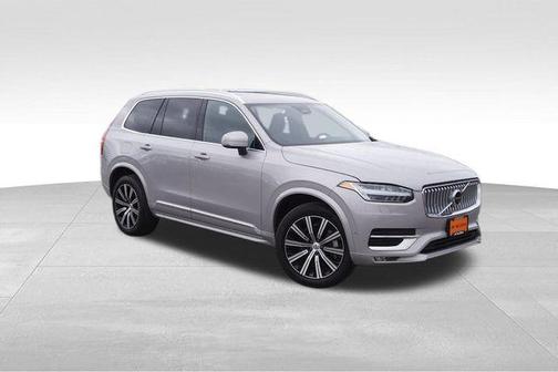 2024 Volvo XC90 B5 Plus Bright Theme