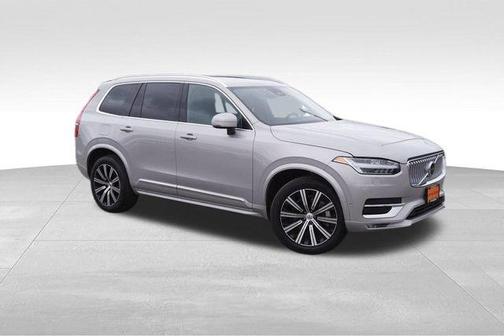 2024 Volvo XC90 B5 Plus Bright Theme