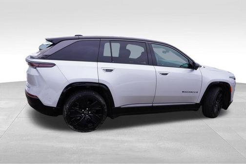 2024 Jeep Wagoneer S Launch Edition