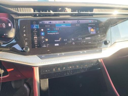 2024 Jeep Wagoneer S Launch Edition