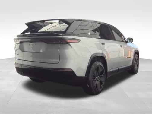 2024 Jeep Wagoneer S Launch Edition