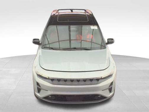 2024 Jeep Wagoneer S Launch Edition