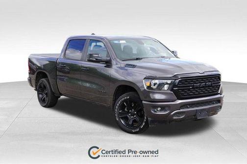 2024 RAM 1500 Big Horn
