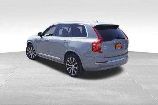 2024 Volvo XC90 B6 Plus Bright Theme 7-Seater