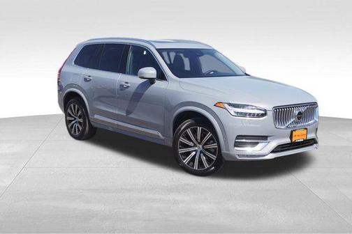 2024 Volvo XC90 B6 Plus Bright Theme 7-Seater