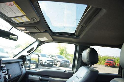 2016 Ford F-250 Lariat