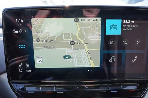 2023 Volkswagen ID.4 Pro S