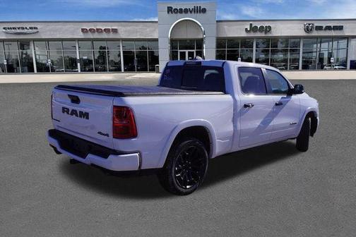 2025 RAM 1500 Limited