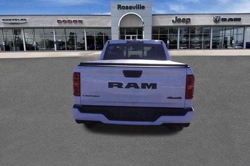 2025 RAM 1500 Limited