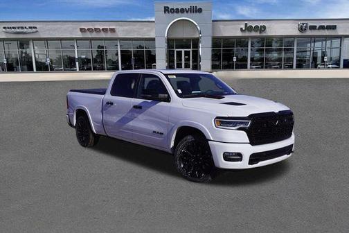 2025 RAM 1500 Limited