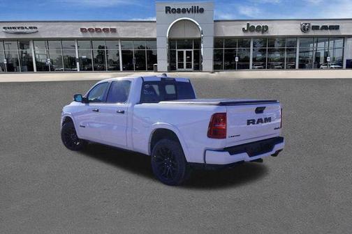 2025 RAM 1500 Limited