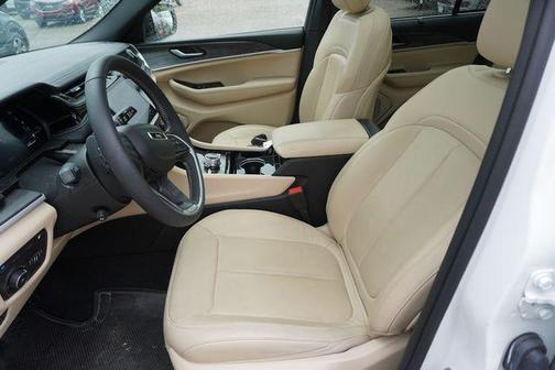 2022 Jeep Grand Cherokee 4xe Base