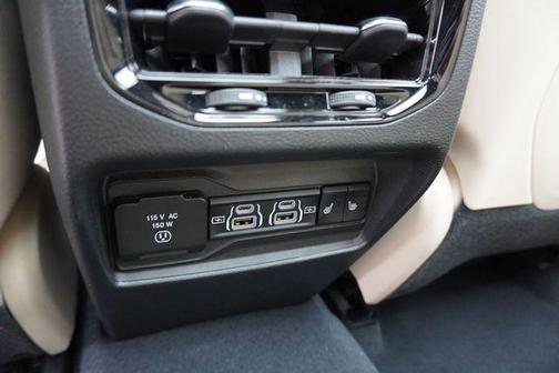 2022 Jeep Grand Cherokee 4xe Base