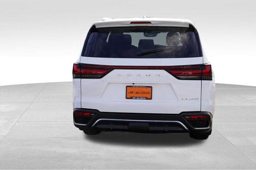 2023 Lexus LX 600 F SPORT