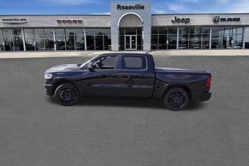 2025 RAM 1500 Limited