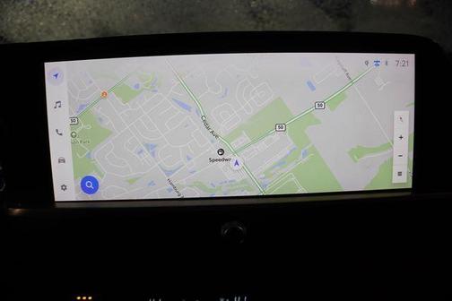 2025 Toyota Crown XLE