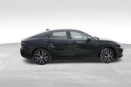 2025 Toyota Crown XLE