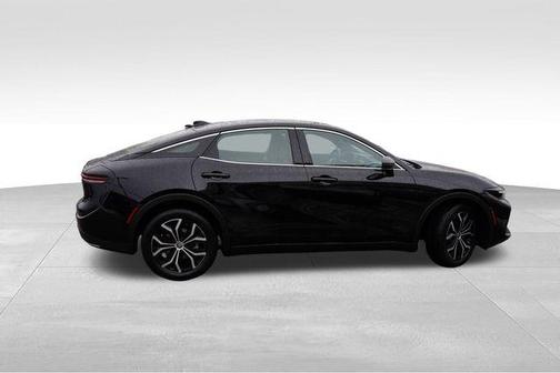 2025 Toyota Crown XLE