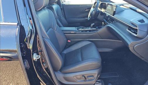 2025 Toyota Crown XLE