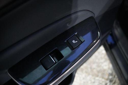 2025 Toyota Crown XLE