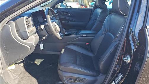 2025 Toyota Crown XLE