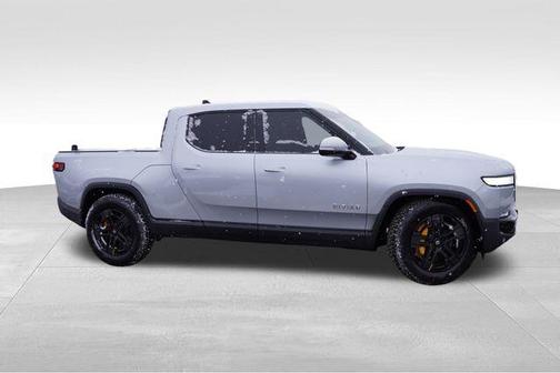 2022 Rivian R1T Adventure Package