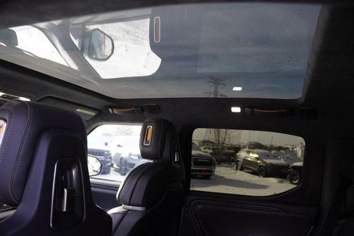 2022 Rivian R1T Adventure Package