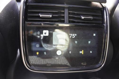 2022 Rivian R1T Adventure Package