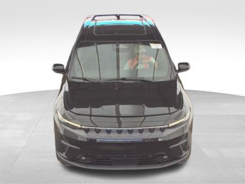 2024 Jeep Wagoneer S Launch Edition