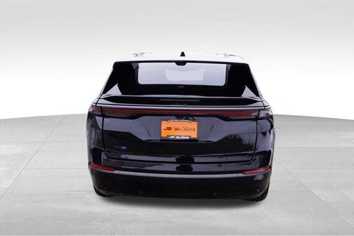 2024 Jeep Wagoneer S Launch Edition