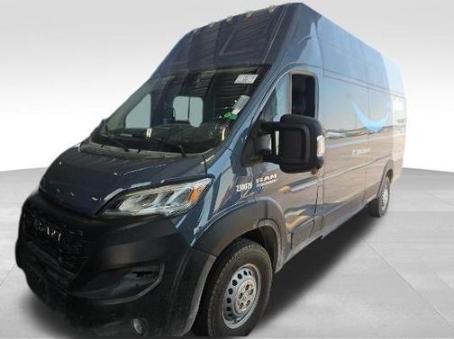 2024 RAM ProMaster 3500 Delivery Van BEV Super High Roof
