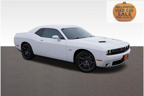 2016 Dodge Challenger R/T