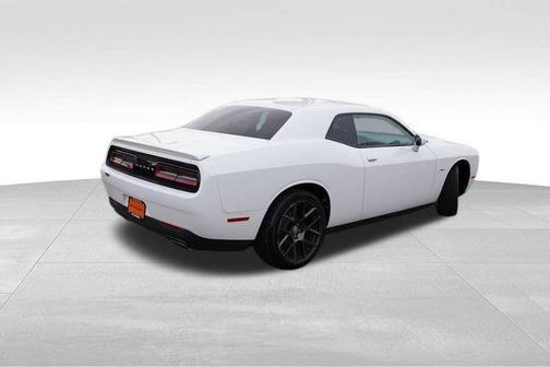 2016 Dodge Challenger R/T