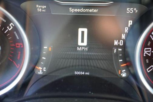2016 Dodge Challenger R/T