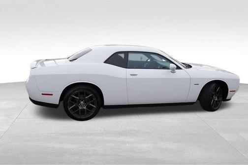 2016 Dodge Challenger R/T