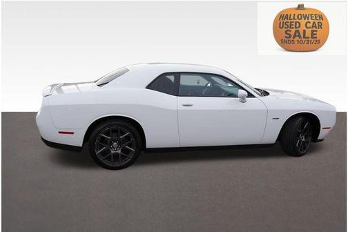 2016 Dodge Challenger R/T