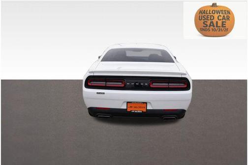 2016 Dodge Challenger R/T