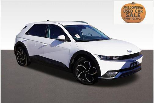 2024 Hyundai IONIQ 5 SEL