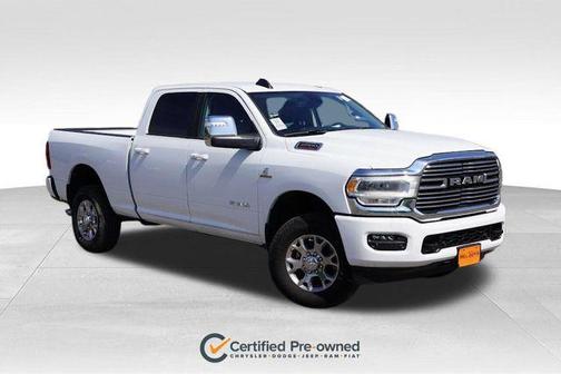 2023 RAM 2500 Laramie