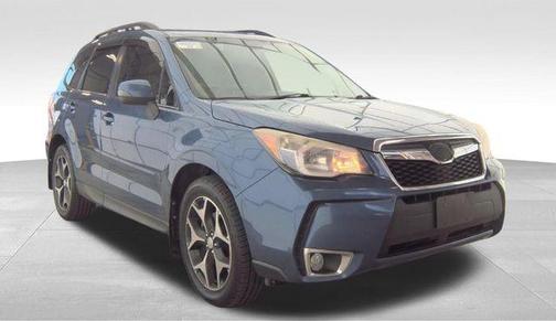 2014 Subaru Forester 2.0XT Touring