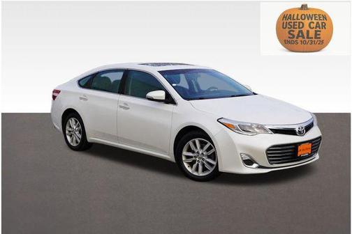 2014 Toyota Avalon XLE Premium