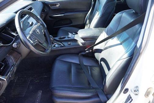 2014 Toyota Avalon XLE Premium