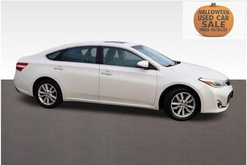 2014 Toyota Avalon XLE Premium