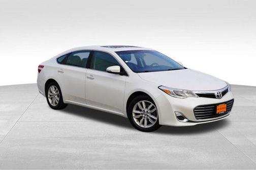 2014 Toyota Avalon XLE Premium