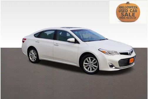 2014 Toyota Avalon XLE Premium