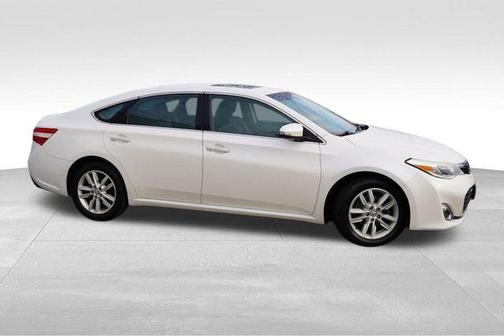 2014 Toyota Avalon XLE Premium