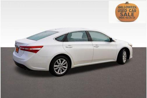 2014 Toyota Avalon XLE Premium
